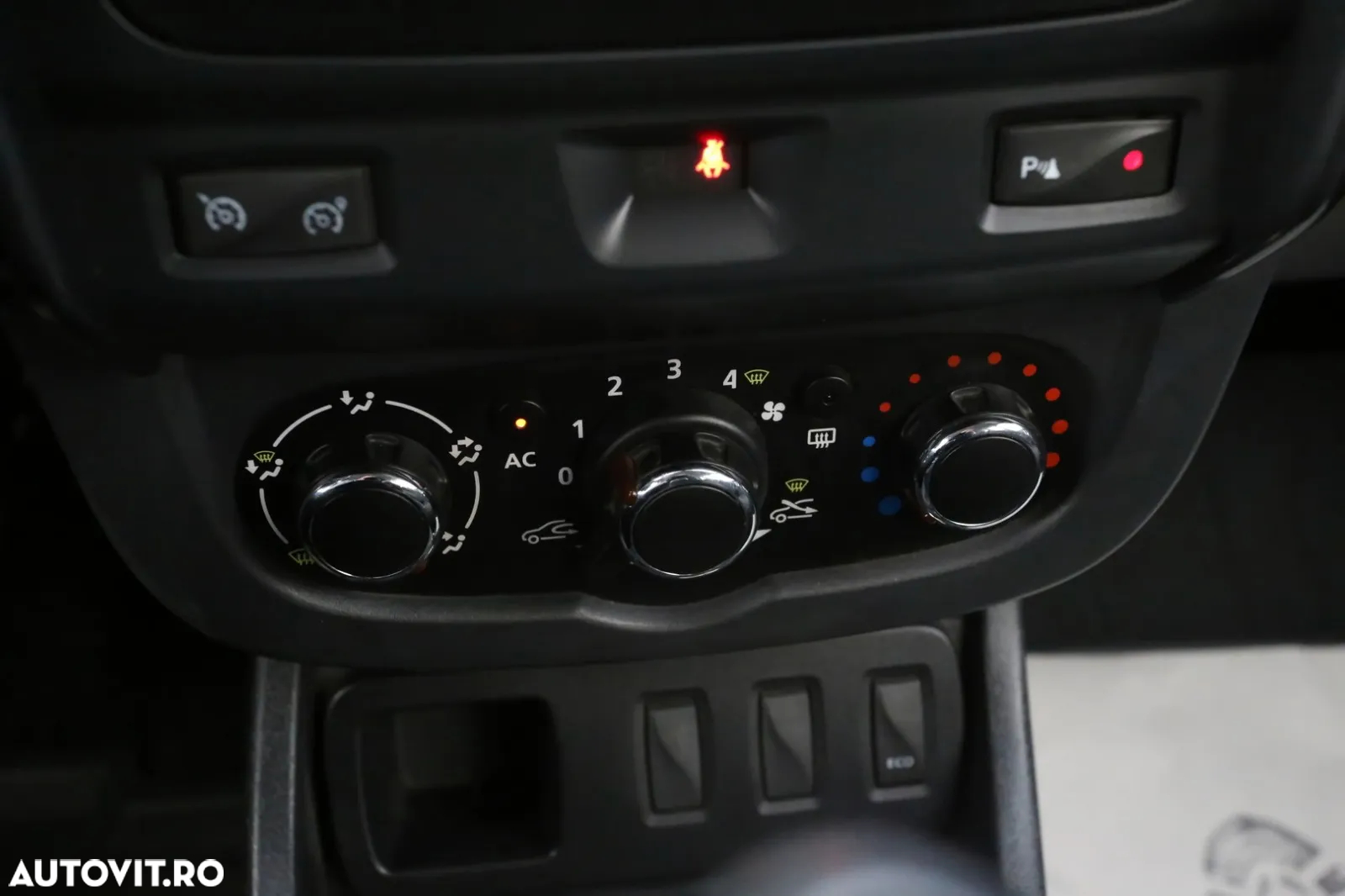 Dacia Duster - 22