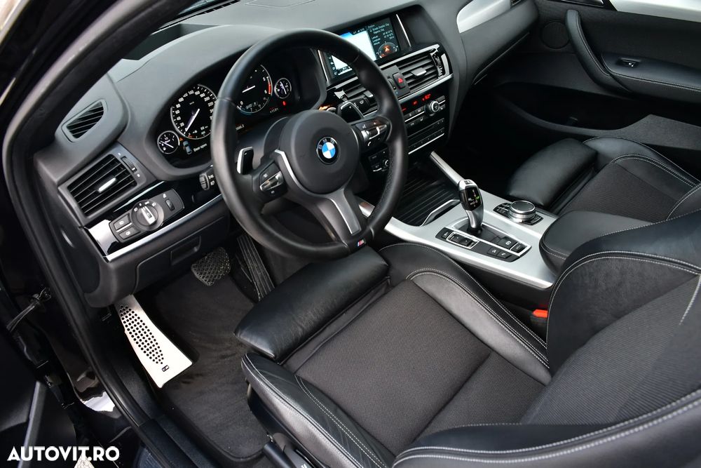BMW X4 - 7