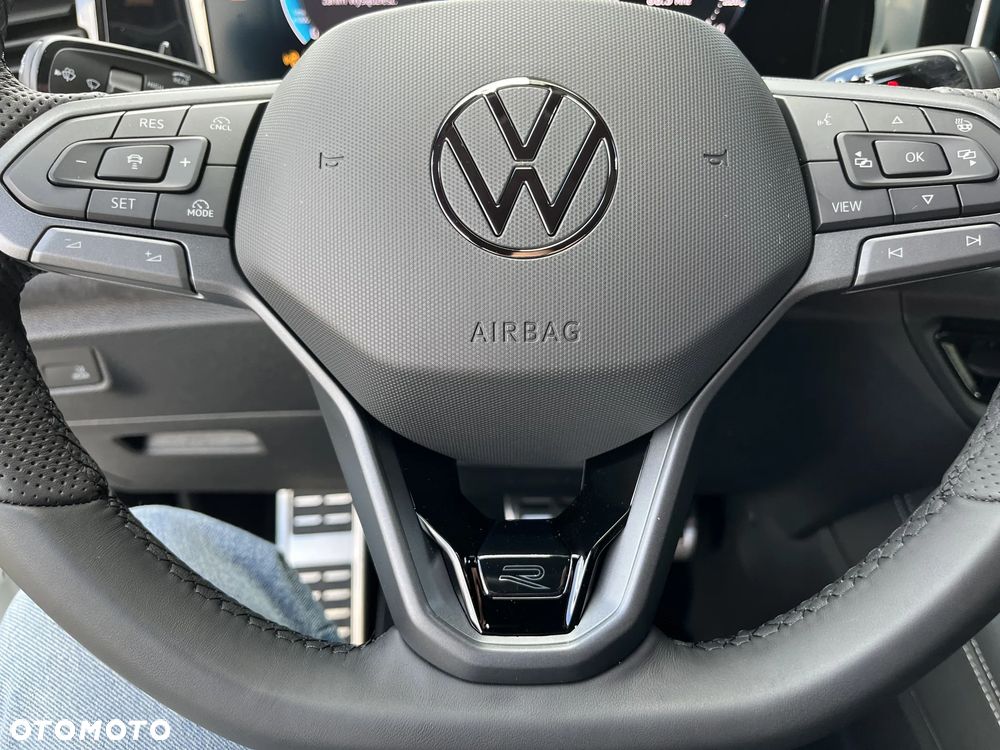 Volkswagen Tiguan 2.0 TDI R-Line Plus DSG - 15