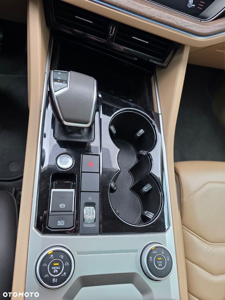 Volkswagen Touareg 3.0 V6 TDI SCR 4Mot Elegance - 14