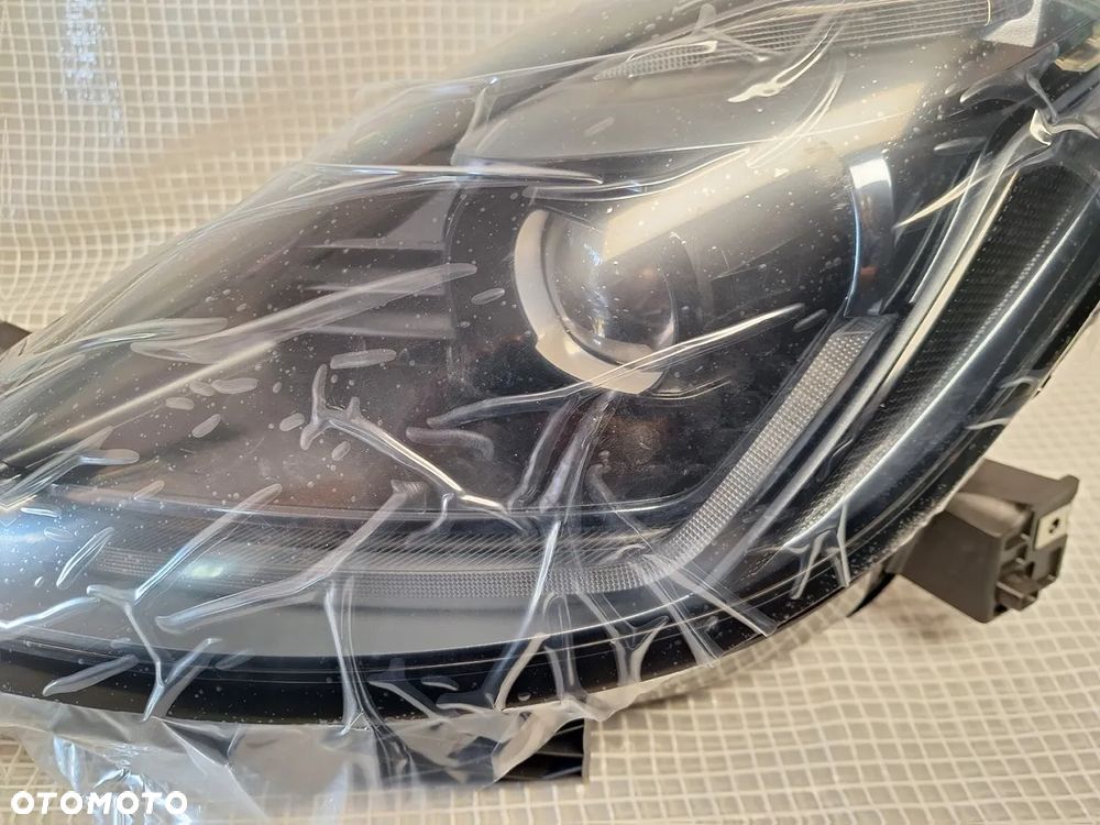 lampa przod maserati grecale m182 full led ciemna doswietlenie orginal lewa lub prawa  NOWA - 7