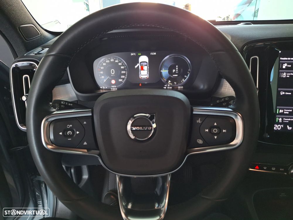 Volvo XC 40 1.5 T5 PHEV Core - 31