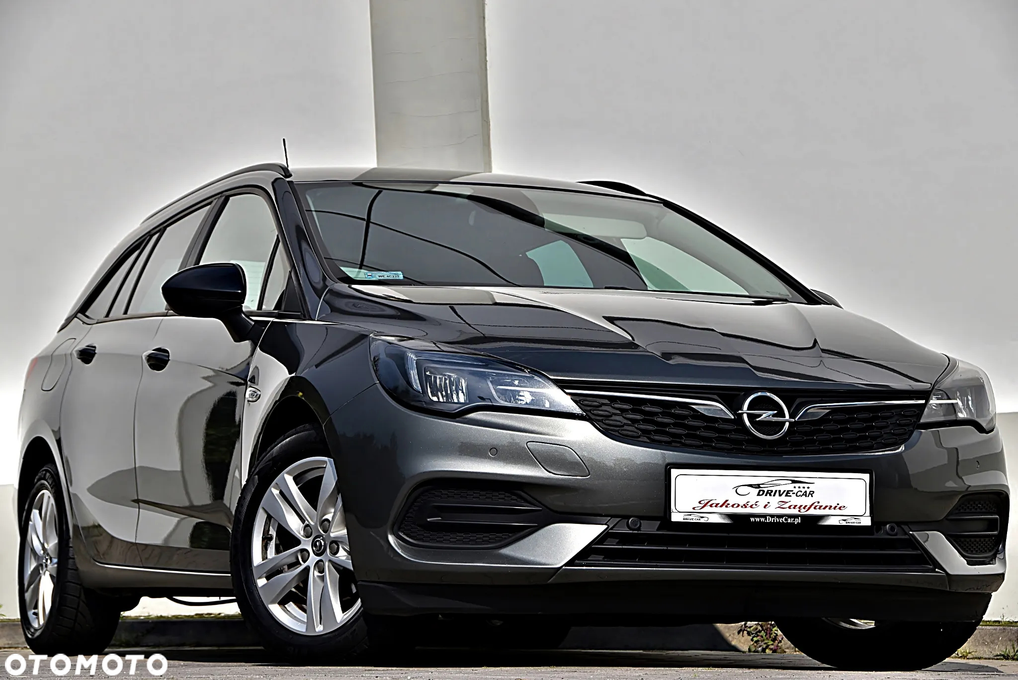 Opel Astra V 1.5 CDTI Edition S&S - 3