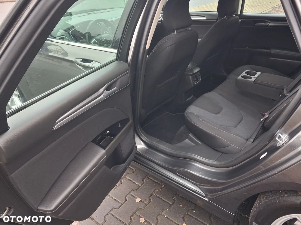 Ford Mondeo 2.0 TDCi Start-Stopp PowerShift-Aut Business Edition - 16