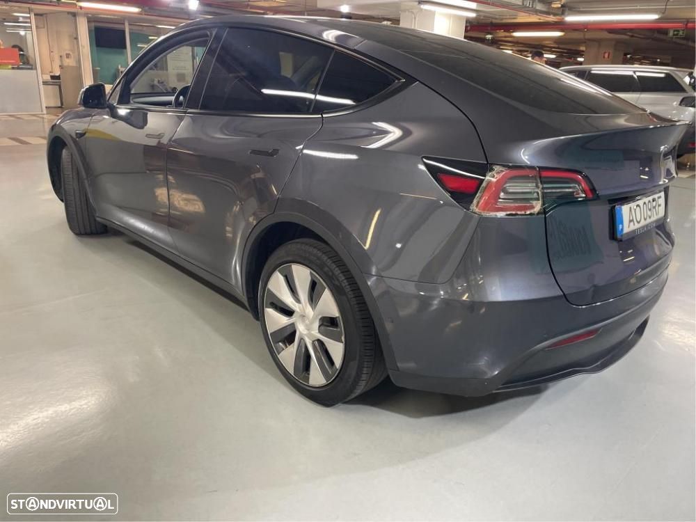 Tesla Model Y 2022 photo 3