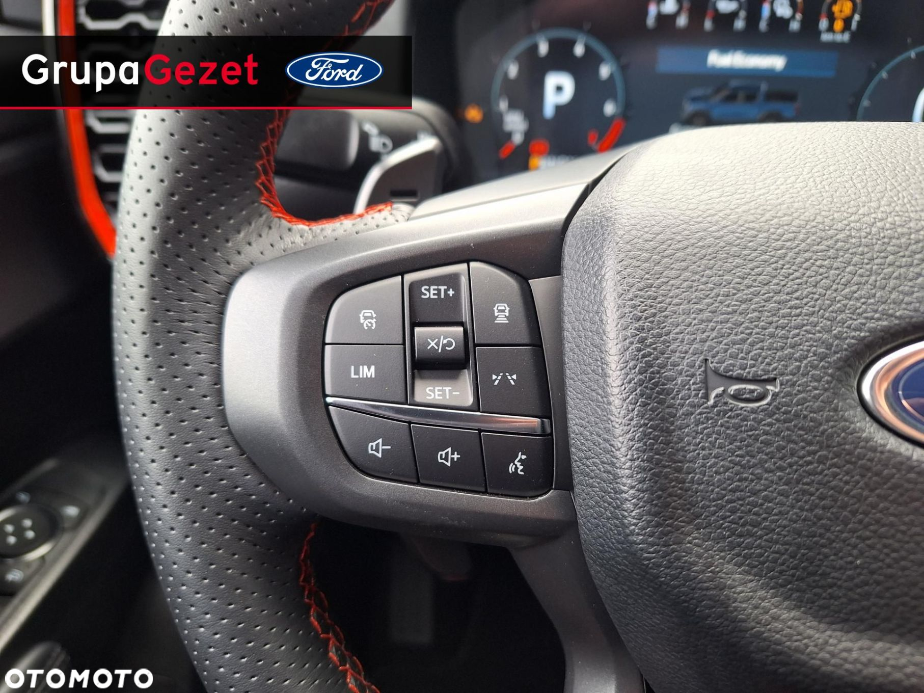 Ford Ranger Raptor - 4