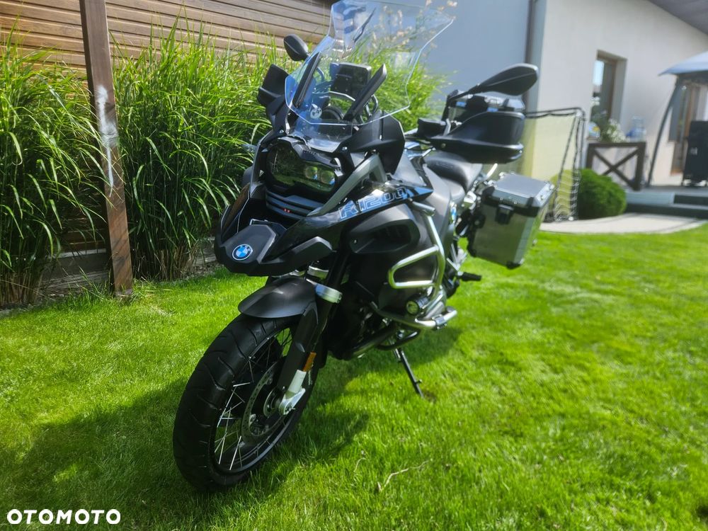BMW Adventure - 6
