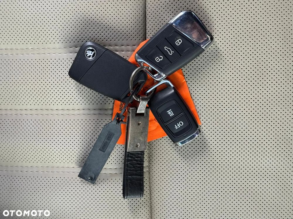 Skoda Kodiaq 2.0 TDI 4x4 L&K DSG - 36