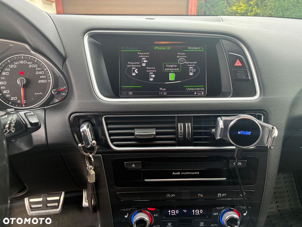 Audi Q5 2.0 TDI Quattro S tronic - 18