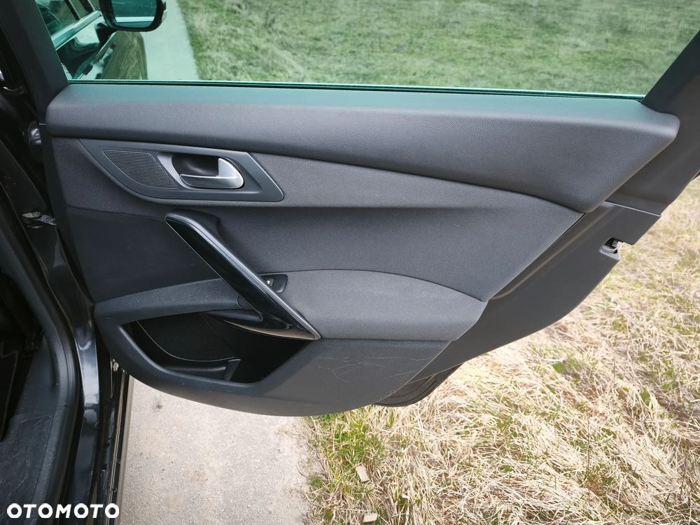 Peugeot 508 BlueHDi 120 EAT6 Stop&Start Allure - 16