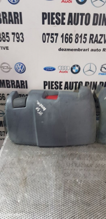 Colt Bara Spate Peugeot Boxer Fiat Ducato 2000 2005 - 4