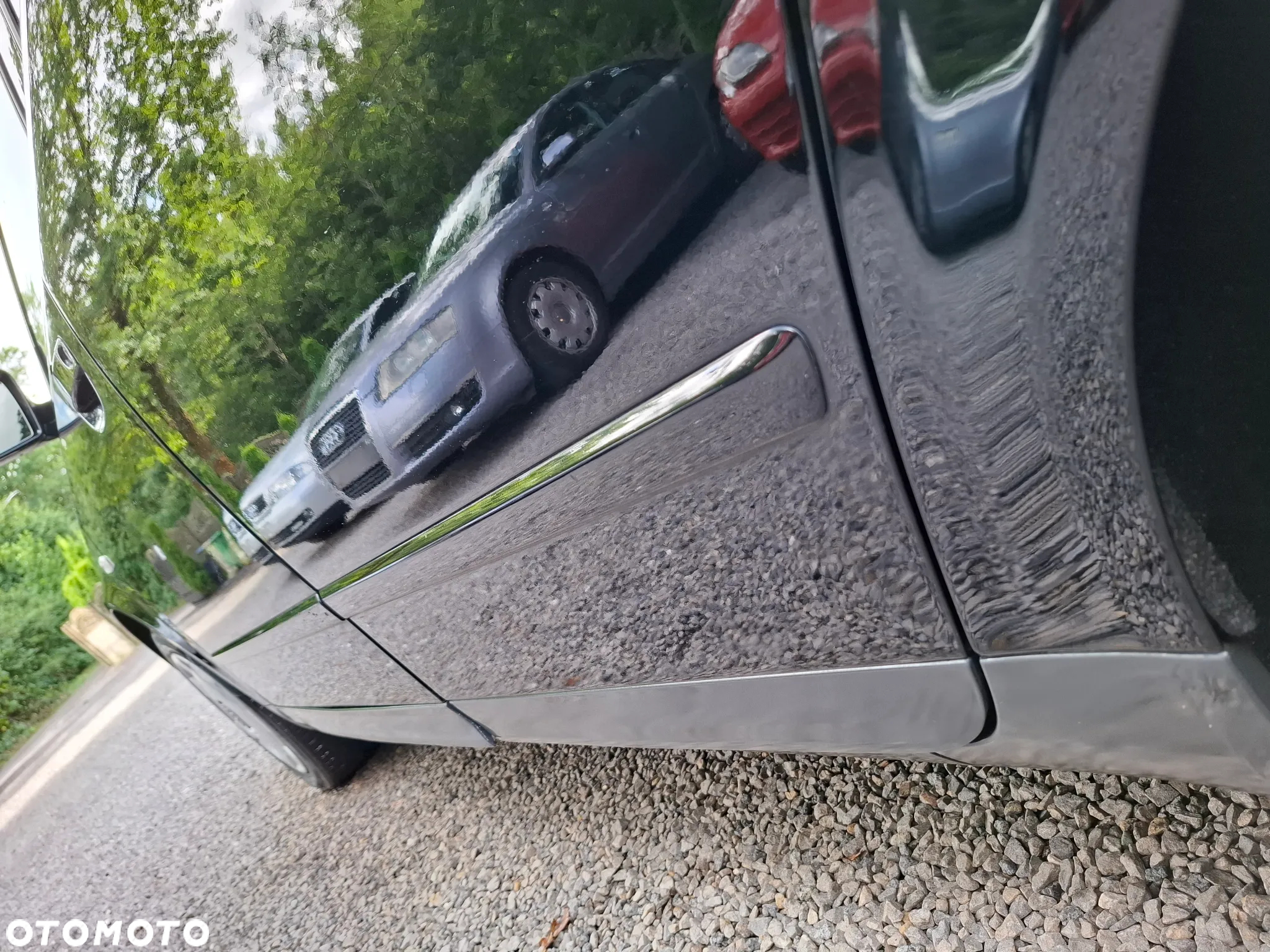 Audi A4 Avant 2.4 - 10