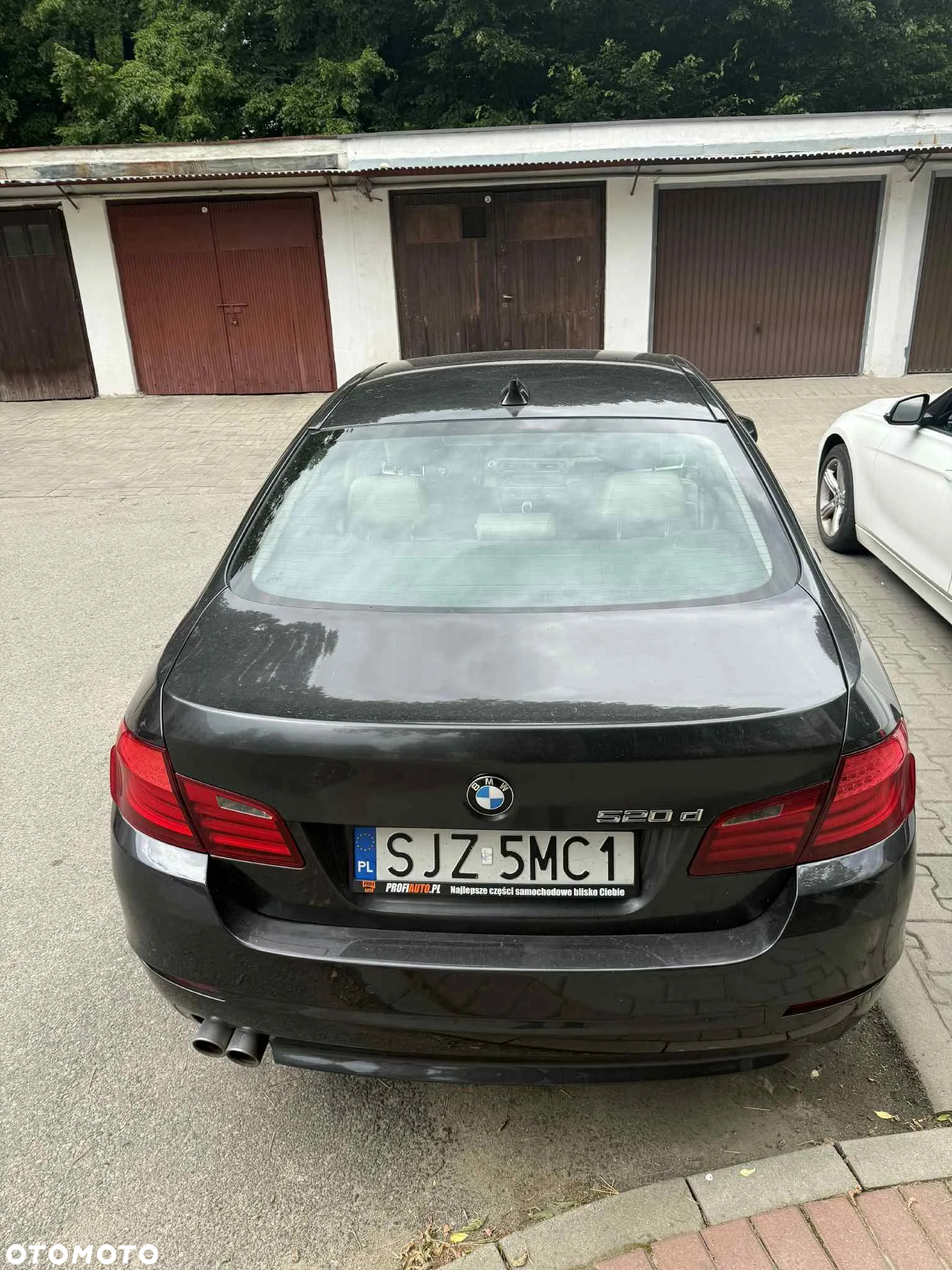BMW Seria 5 - 6