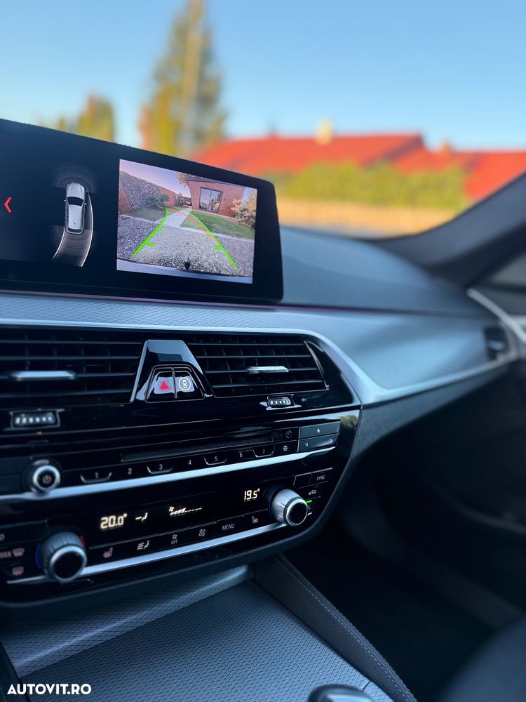 BMW Seria 5 - 11