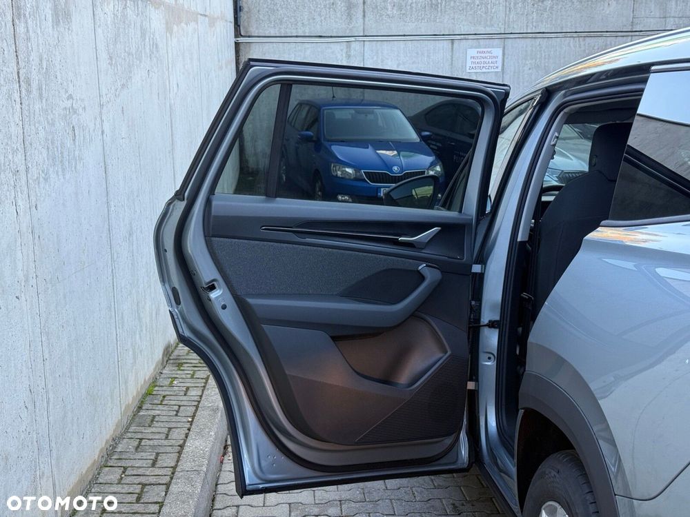 Skoda Kodiaq 1.5 TSI mHEV 4x2 Drive DSG - 14