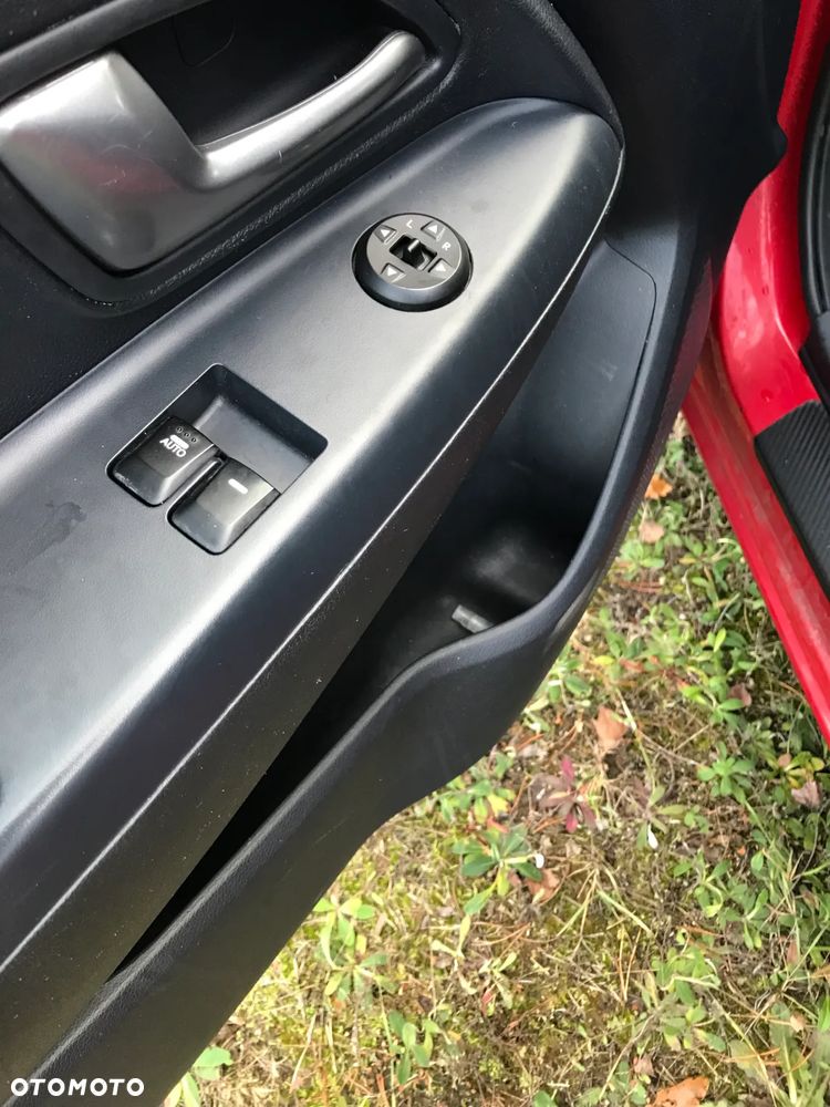 Kia Rio 1.1 CRDI Dream-Team Edition - 18