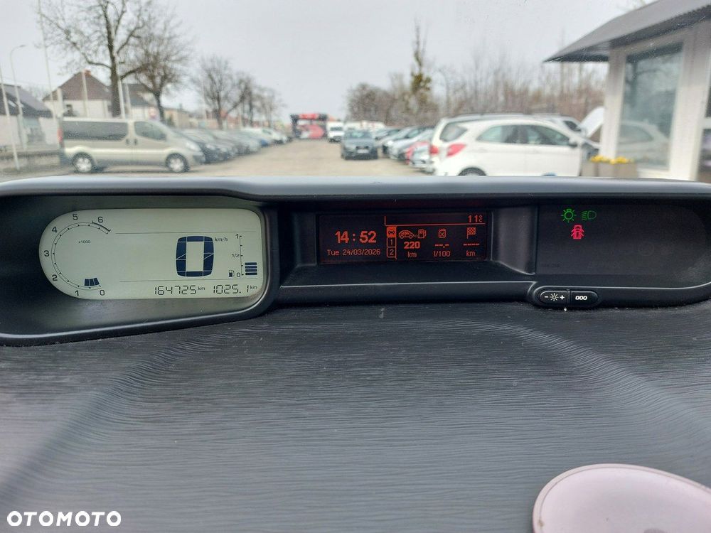 Citroën C3 Picasso - 17