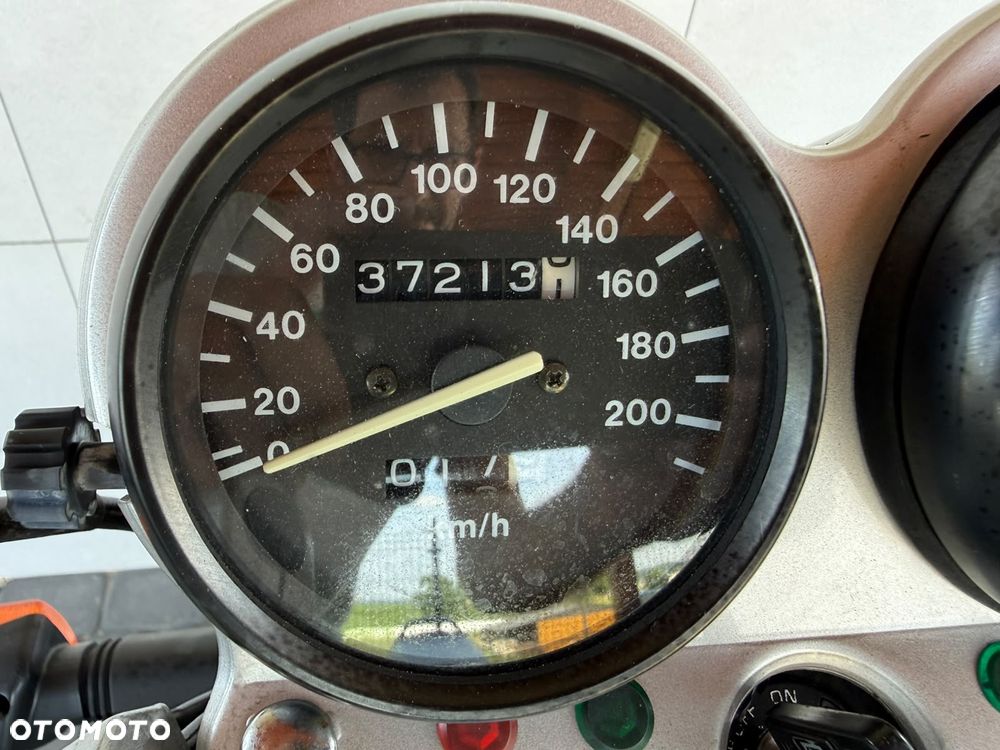 Suzuki GS - 11