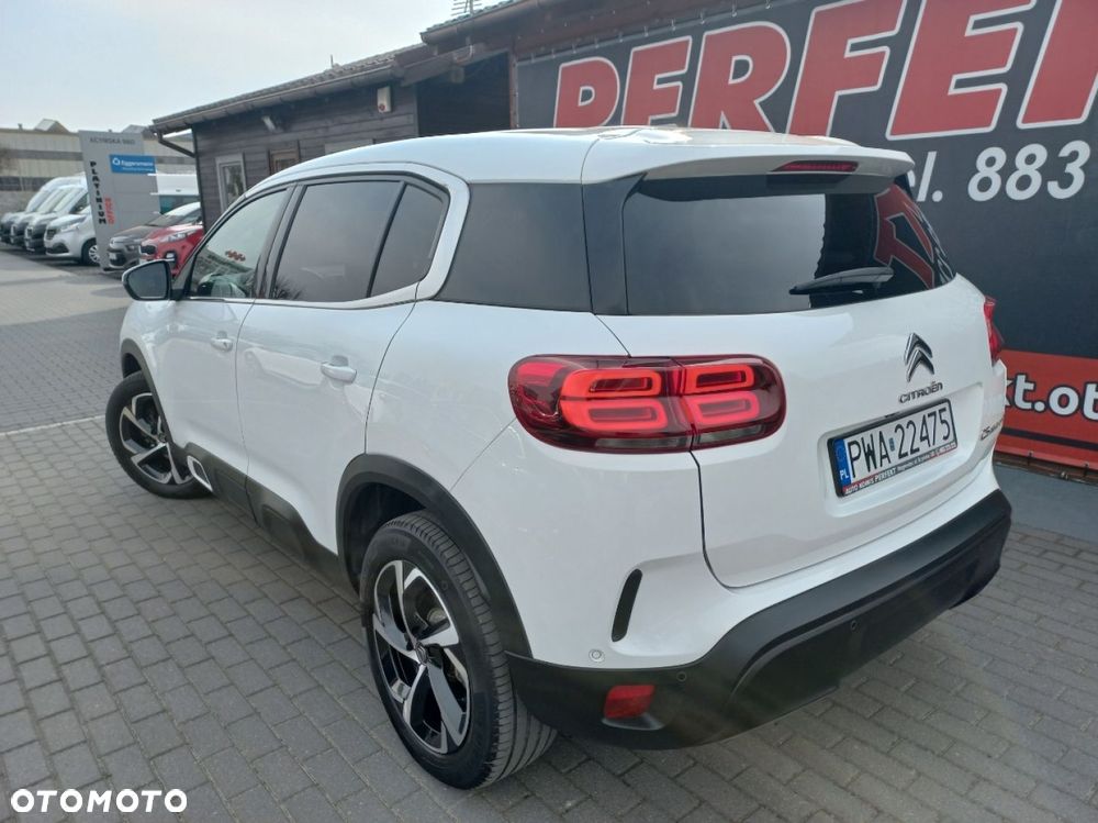Citroën C5 Aircross - 6