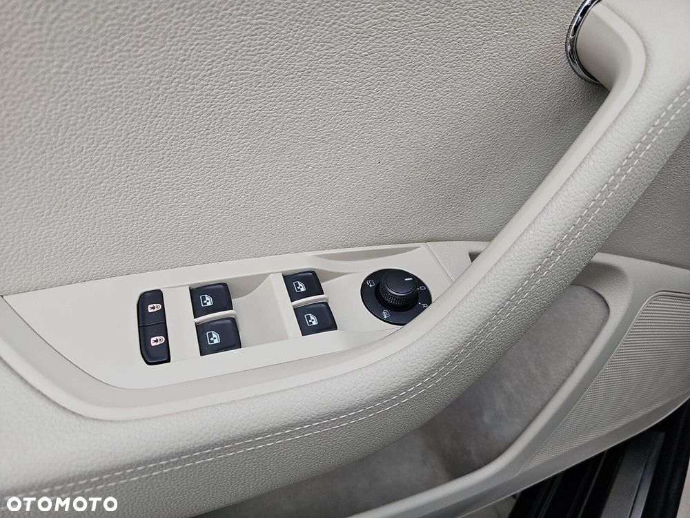 Skoda Superb - 24