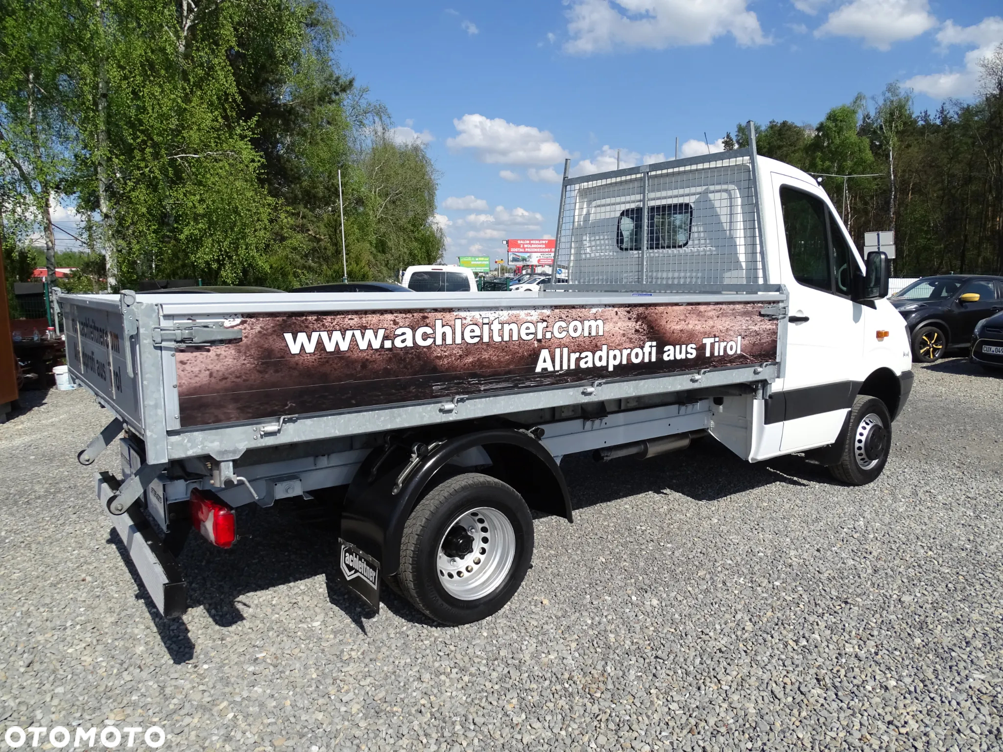 Mercedes-Benz SPRINTER - 19