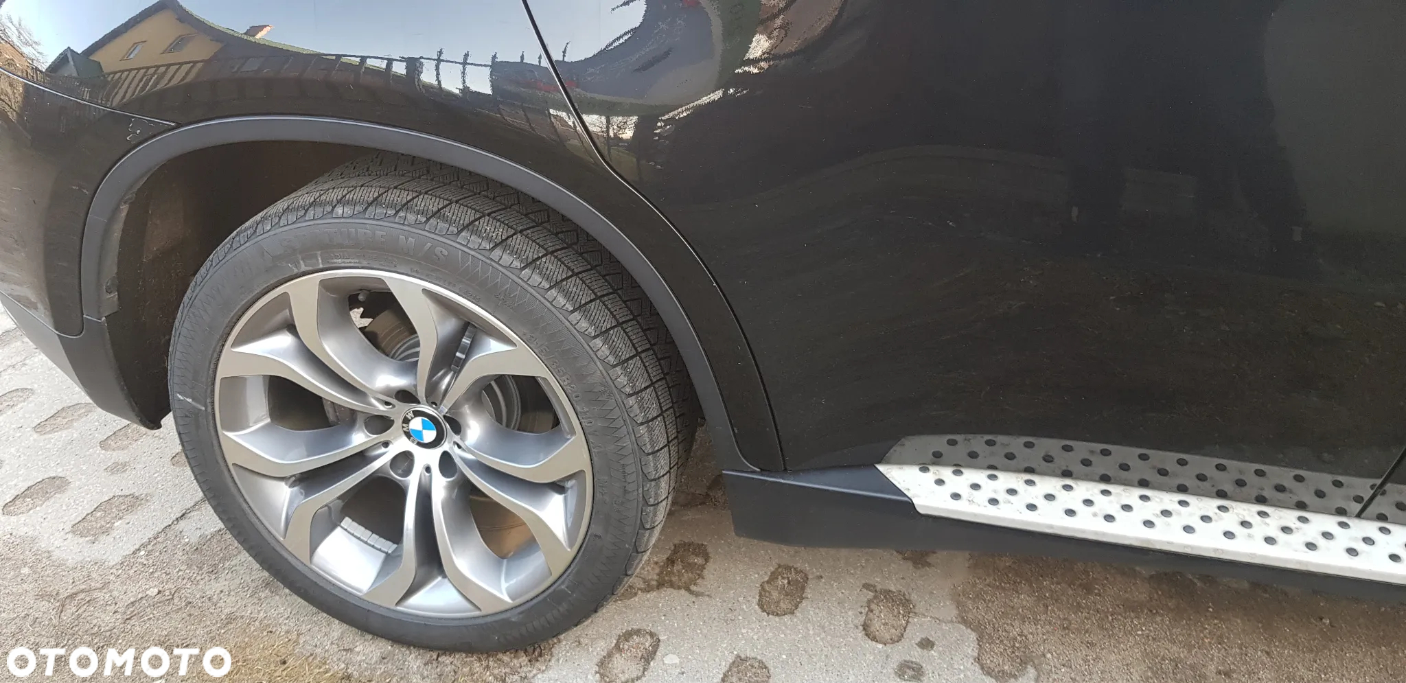 BMW X6 40d xDrive - 12