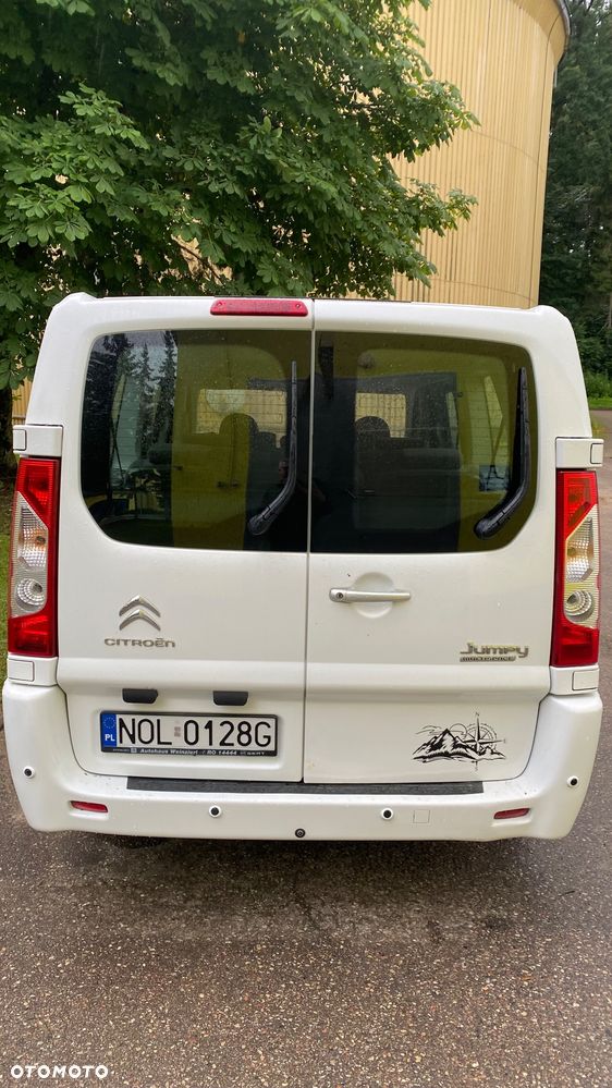 Citroën Jumpy Combi - 3