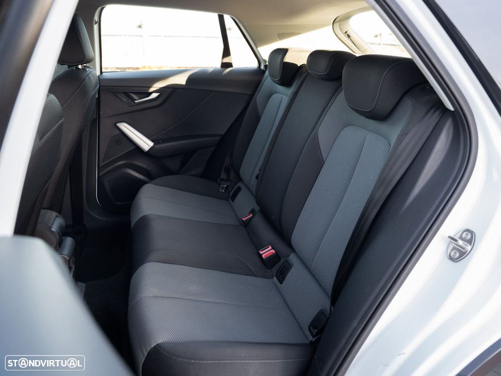 Audi Q2 30 TDI Design S tronic - 30