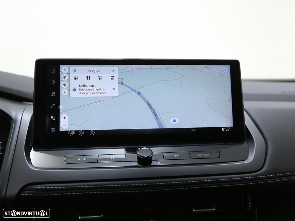 Nissan Qashqai 1.3 DIG-T MHEV Xtronic N-Connecta - 27