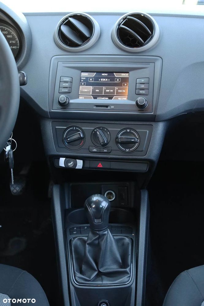 Seat Ibiza 1.0 Reference - 13
