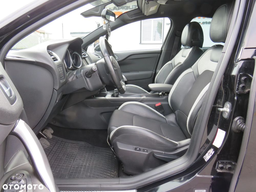 Citroën DS4 2.0 BlueHDi SportChic S&S - 24