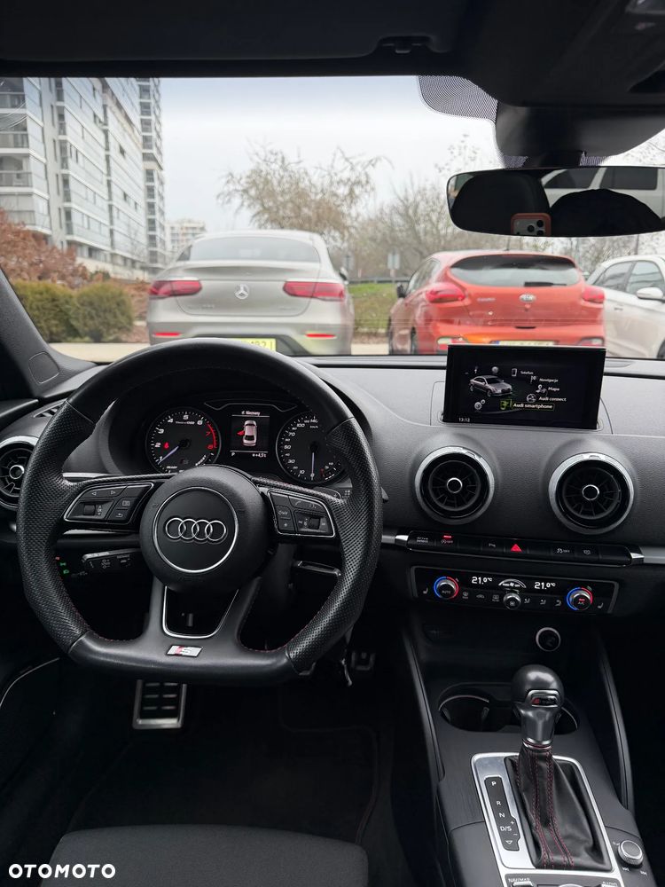 Audi S3 - 15