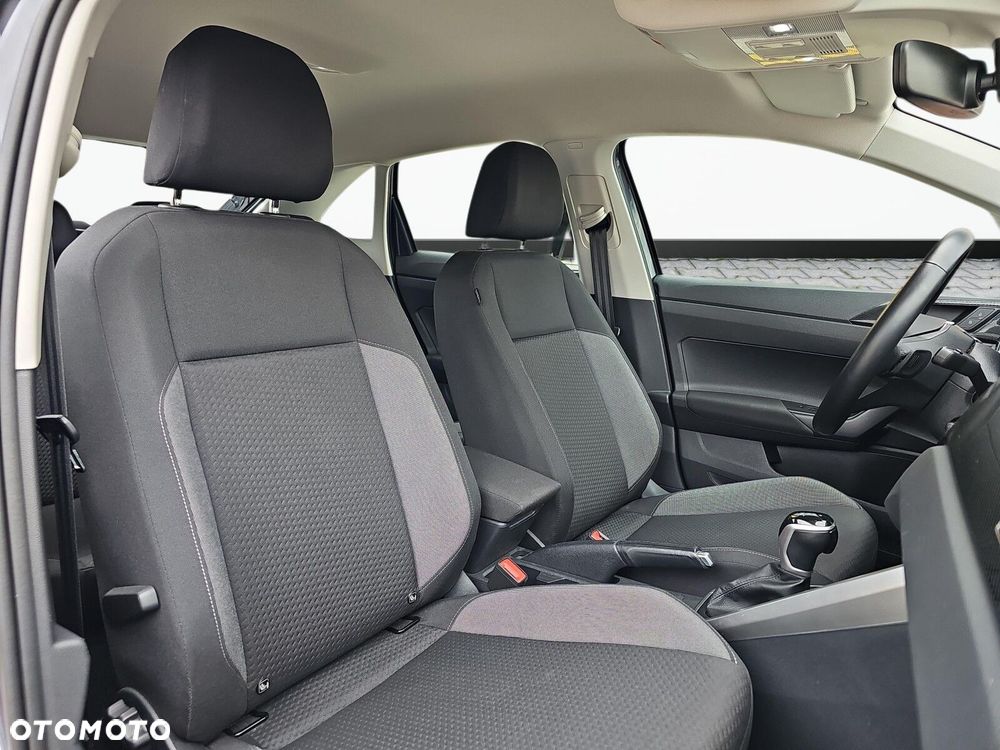 Volkswagen Taigo 1.0 TSI Life DSG - 14