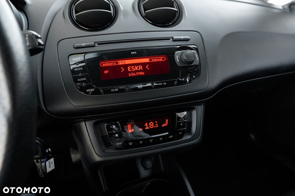 Seat Ibiza SC 2.0 TDI FR - 22