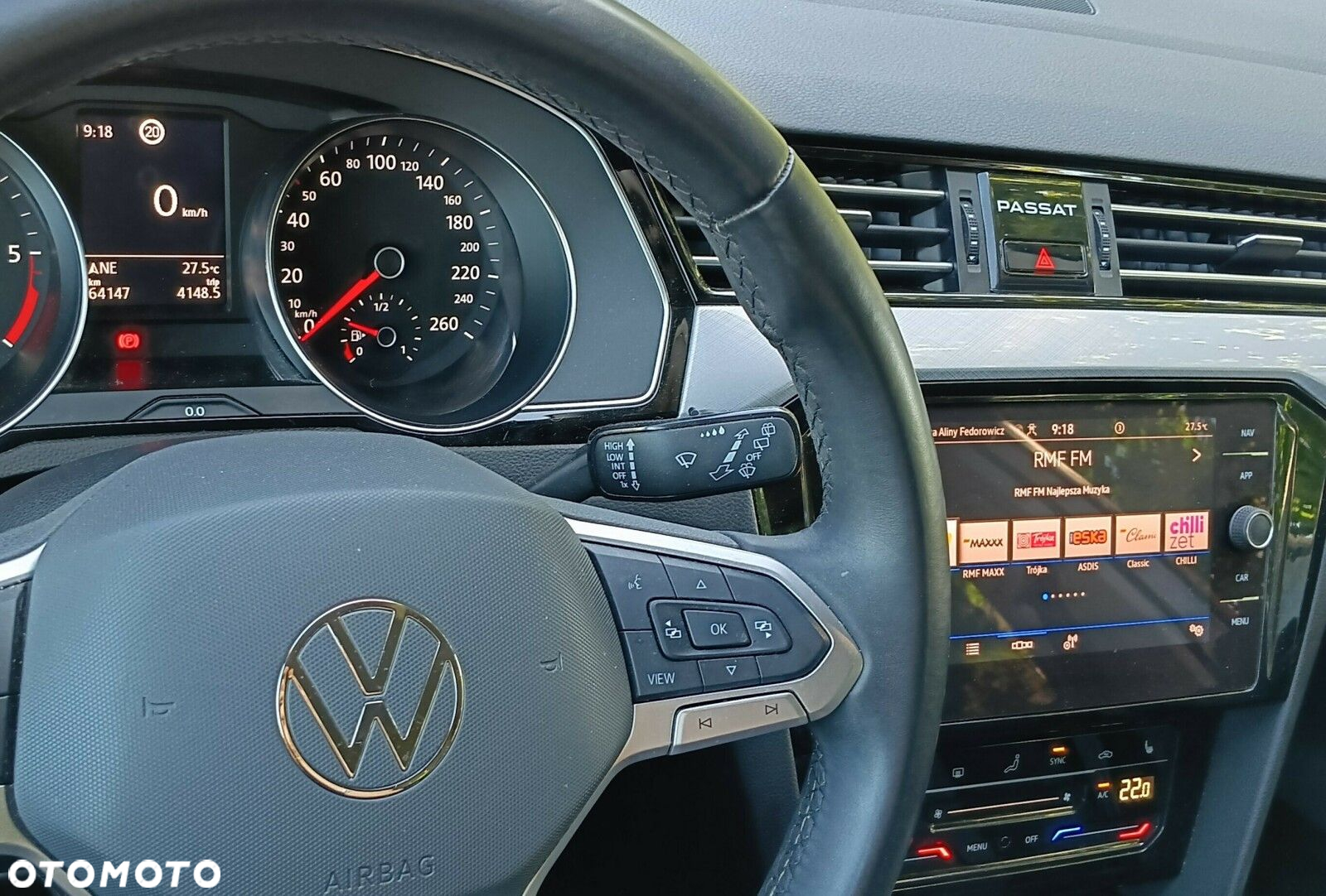 Volkswagen Passat 2.0 TDI EVO Business - 19