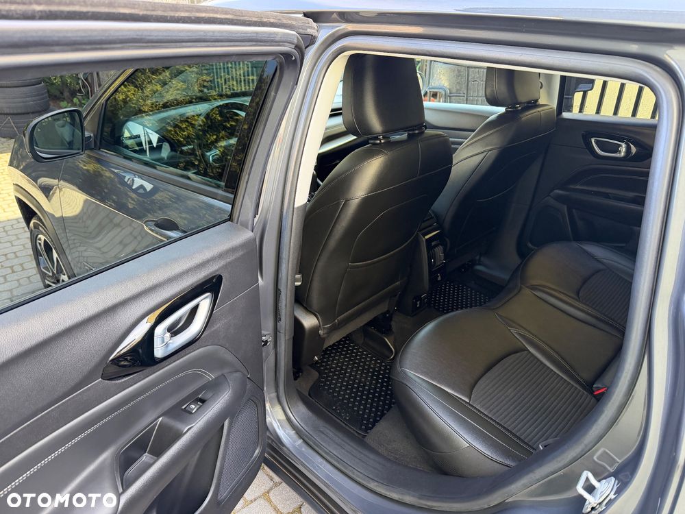 Jeep Compass 1.3 TMair Limited FWD S&S DDCT - 9