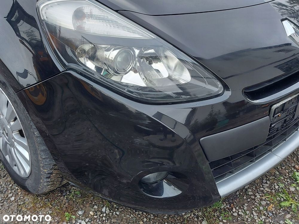 CLIO III LIFT 09- PODŁŻNICA PRAWA KIELICH FARTUCH NV676 - 5