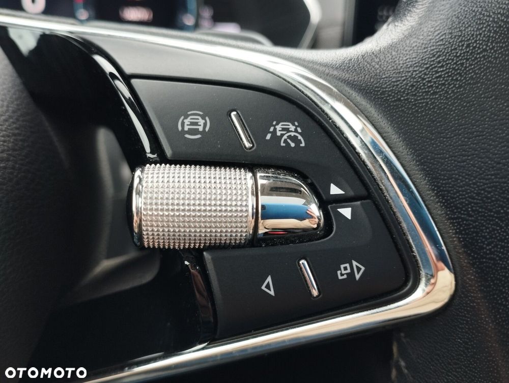 Skoda Octavia 2.0 TDI Style DSG - 15