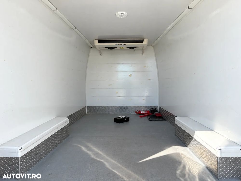 Mercedes-Benz 314 CDI Sprinter - 8