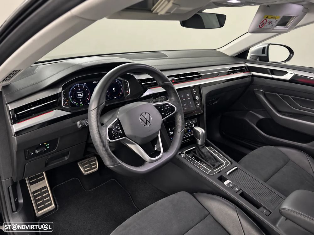 VW Arteon Shooting Brake 1.4 TSI eHybrid Elegance - 13