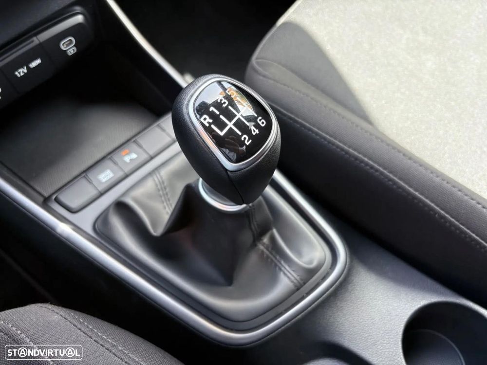 Hyundai i20 1.0 T-GDI Style Plus - 48