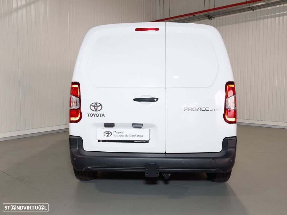 Toyota Proace - 7