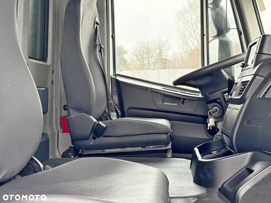 Iveco STRALIS X WAY 480 * Wywrotka * 8x4 ! * STAN BDB! - 11