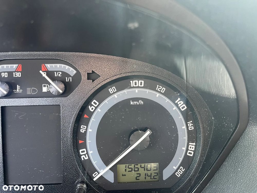 Skoda Fabia 1.4 16V Classic - 7