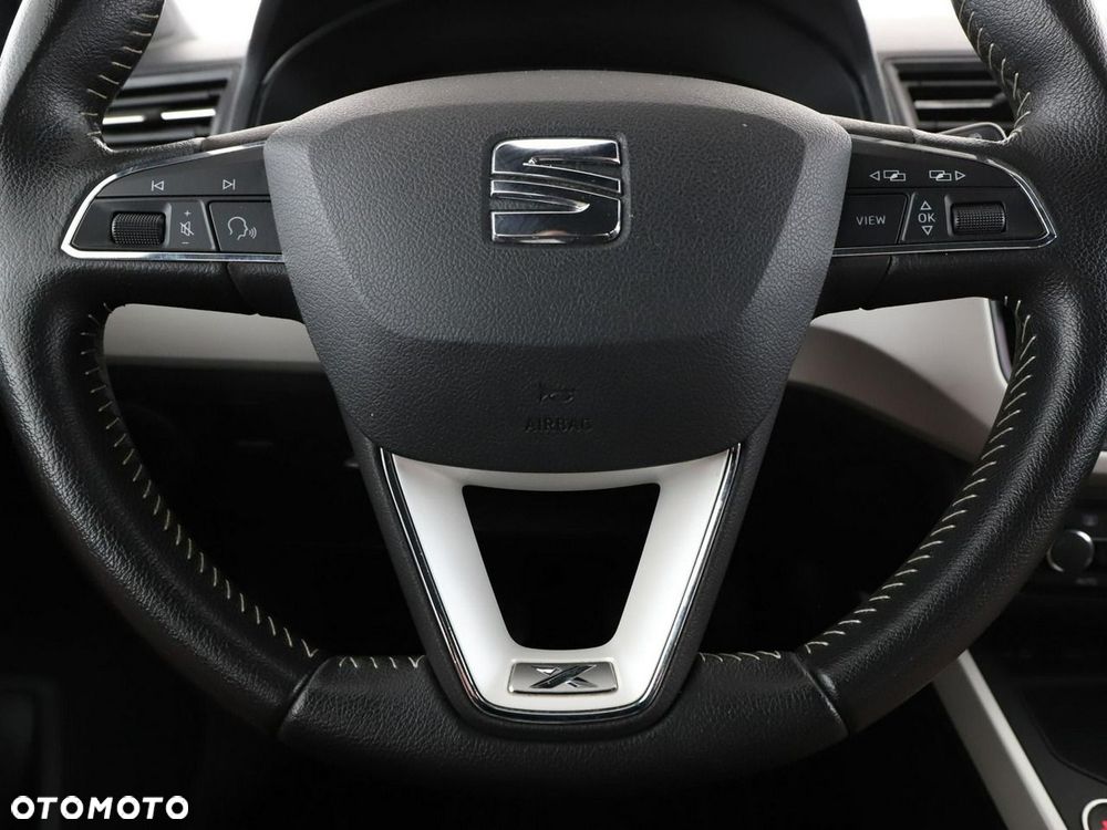 Seat Arona 1.0 TSI GPF Xcellence S&S - 22