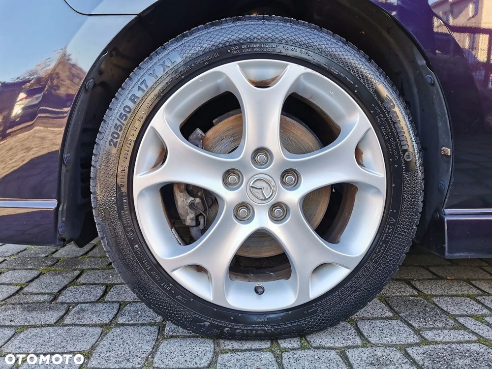 Mazda 5 2.0 Exclusive - 39