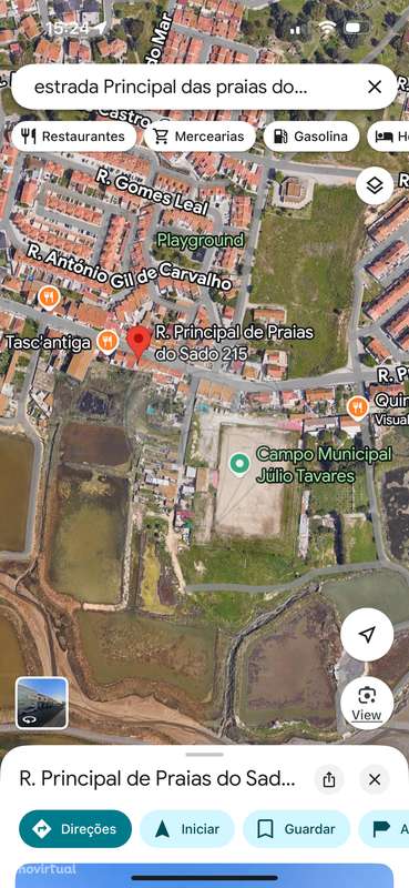 Prédio  para venda - Grande imagem: 4/4