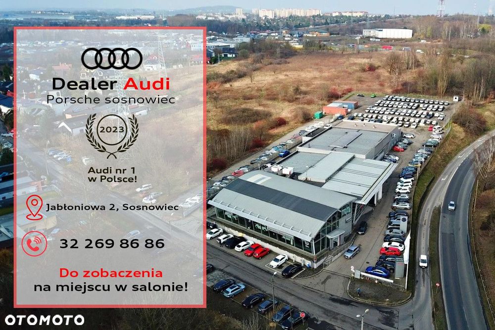 Audi Q4 Sportback e-tron - 21