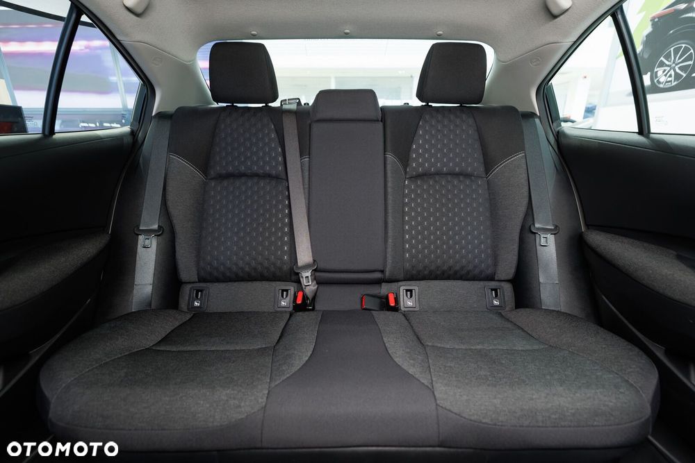 Toyota Corolla 1.8 Hybrid Comfort - 18
