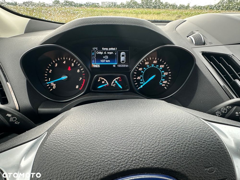 Ford Escape - 11